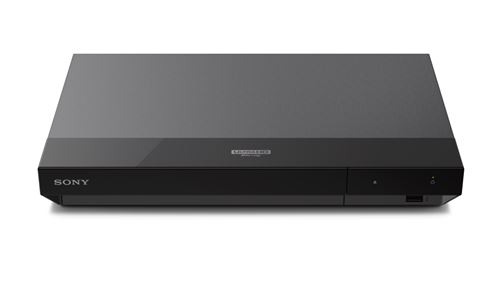 Lecteur Blu-ray Sony UBP-X700KB.EC1 Noir