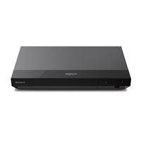 Lecteur Blu-ray Sony UBP-X700KB.EC1 Noir