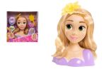 Tête à coiffeur Disney Princesses Basic Raiponce