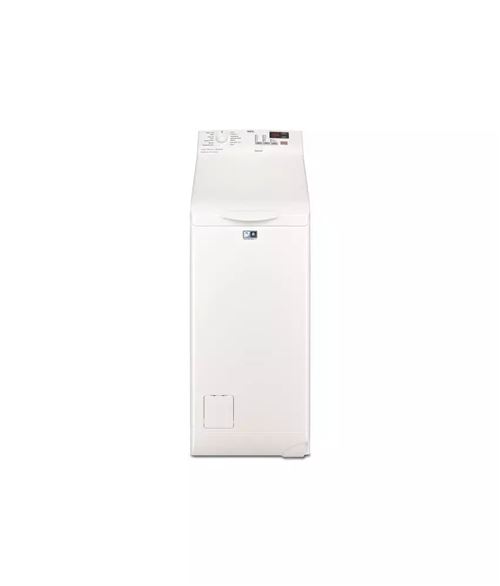 Lave Linge Top Aeg L6Tbr622K