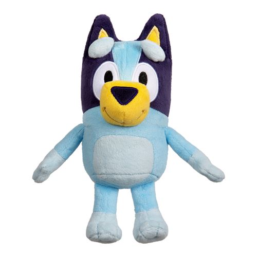 Peluche Bluey 20 cm Modèle aléatoire