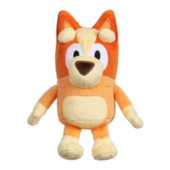 Peluche 20cm Bluey (Asst - Display 9pcs)