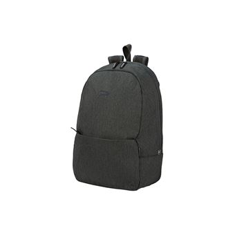 Sac à dos pour ordinateur portable 13" et 14" Tucano Gris anthracite