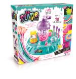 Kit créatif So Slime Slime Factory Nouvelle version