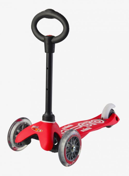 Roue arrière 80 mm pour trottinette 3 roues enfant - Micro Mobility