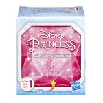 Capsule Mystère Disney Princesses avec Mini poupée Modèle aléatoire