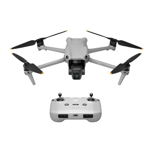 Drone DJI Air 3 RC-N2 Gris