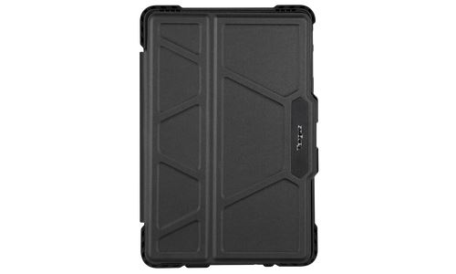 TARGUS SAMSUNG S4 PRO-TEK ROT BLK