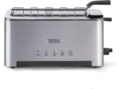 Grille-pain Kenwood Persona TTM610 1080 W Inox