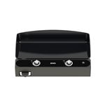 Plancha à gaz Eno Bergerac 60 6000 W Noir