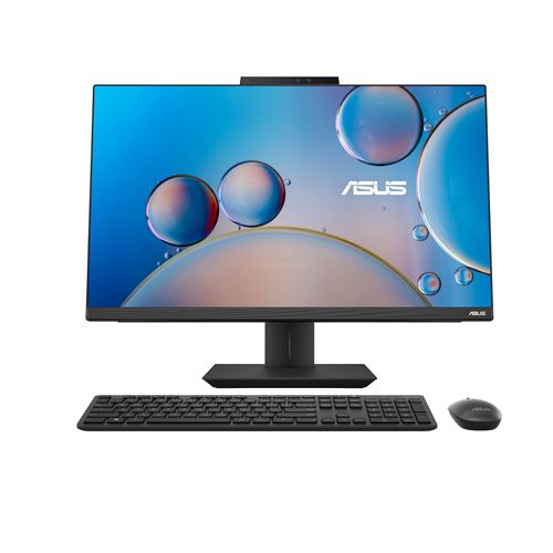 PC tout-en-un Asus A5702WVAK-BPE093W 27 Intel® Core™ i5 16 Go RAM 512 Go Noir