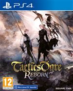 Tactics Ogre: Reborn Standard Edition PS4