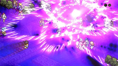 Jogo PS4 RPG Tactics Ogre Reborn Mídia Física Novo Lacrado