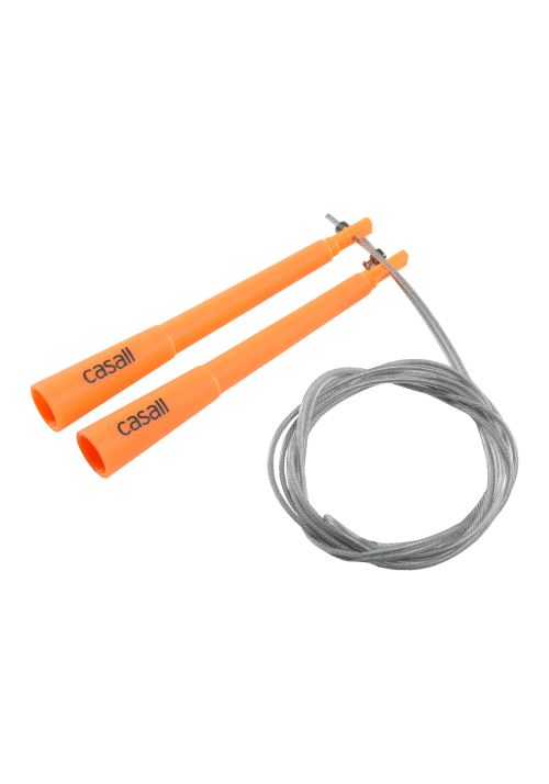 Corde de vitesse Casall Orange
