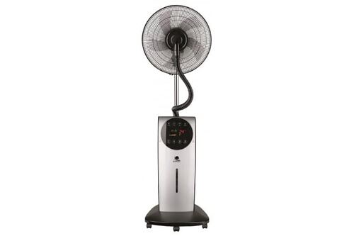 ALBT Ventilateur & brumisateur d'air VB 02