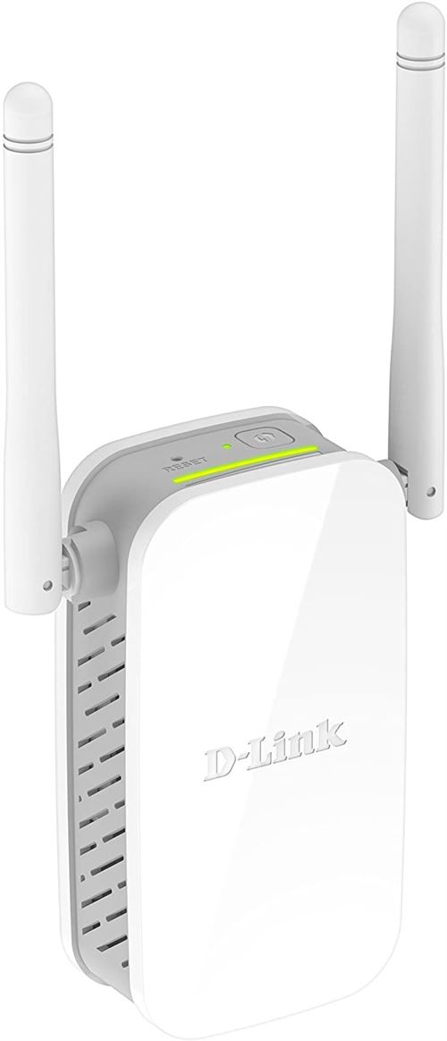 D-Link DAP-1325 - Wi-Fi signaalversterker - Wi-Fi, Wi-Fi - AC 100/230 V