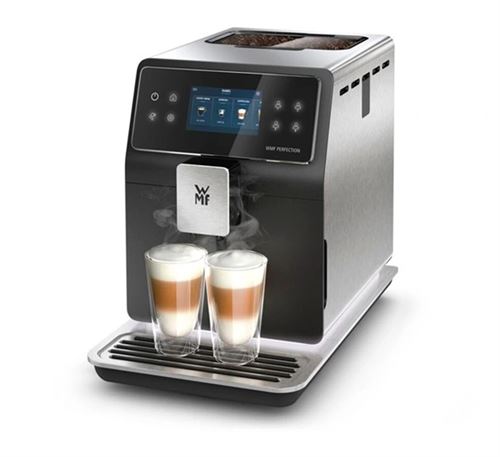 WMF Perfection 840L Fully-auto Espresso machine 2 L