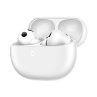 Ecouteurs sans fil Huawei FreeBuds Pro 5 avec réduction active du bruit Blanc