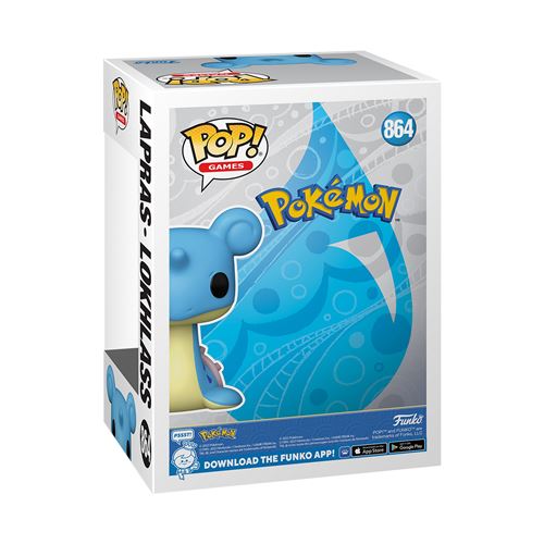 Figurine Funko Pop Games Pokemon 10 Bulbizarre Exclusivité FNAC - Figurine  de collection - Achat & prix