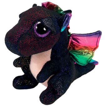 peluche ty dragon