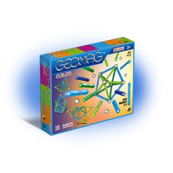 Geomag avis Clearance