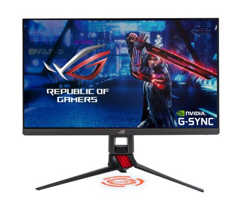 Ecran PC Gaming Asus ROG Strix XG279Q 27" WQHD Noir