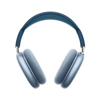 Apple AirPods Max Bleu ciel à réduction de bruit active