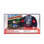 Voiture radio commandée Carrera Mario Kart™ Mini RC Toad 2,4 GHz