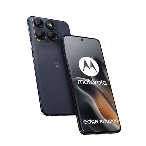 Motorola Edge 70 Fusion - vue 6
