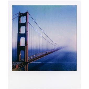 Polaroid Film couleur I-Type Triple pack (24 poses)