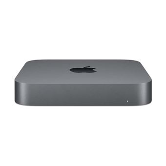 Apple Mac Mini 256GB SSD 8GB RAM Intel Core i5 3GHz Nieuw