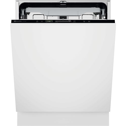 Lave Vaisselle Encastrable Electrolux E72La200P 60 Cm 14 Couverts