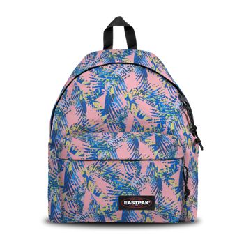 Sac à dos Eastpak Padded Pak'R 8D6 Brize Filter Rose et Bleu Sac