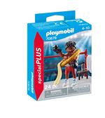 Playmobil 70879 Champion de boxe