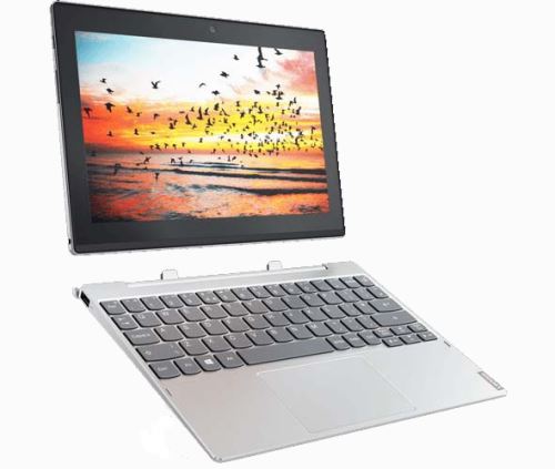 Tablette PC Lenovo 10.1 2 Go WiFi Tactile