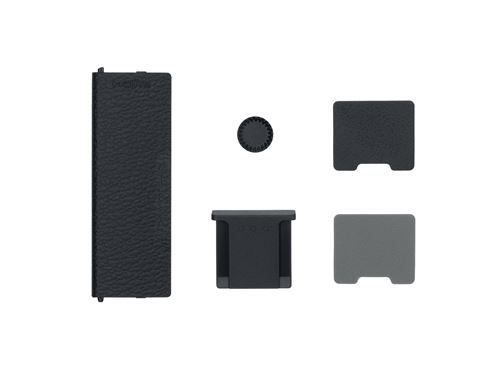 Fujifilm CVR-XT3 Set 3 Afdekdopjes voor X-T3