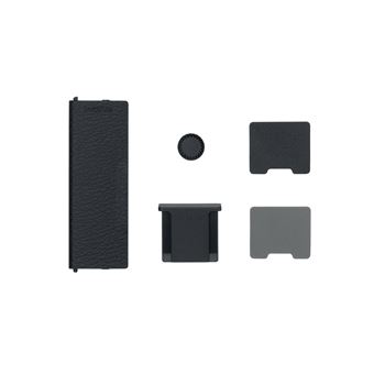 Fujifilm CVR-XT3 Set 3 Afdekdopjes voor X-T3