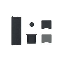Kit 3 de caches Fujifilm CVR-XT3 pour X-T3