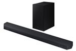 Barre de son Samsung Q-Series HW-Q60C Noir