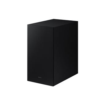 Barre de son Samsung Q-Series HW-Q60C Noir