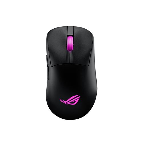Souris gaming sans fil Asus ROG Keris II Origin Noir