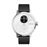 Montre connectée Withings Scanwatch 42mm Blanc_0