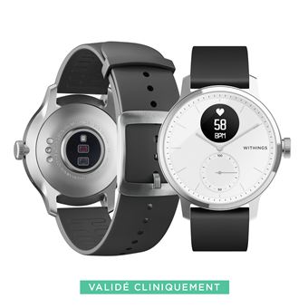 Withings scanwatch fnac new arrivals