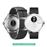 Montre connectée Withings Scanwatch 42mm Blanc_1
