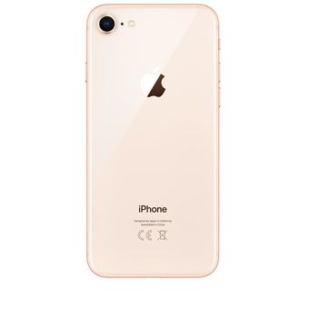 Apple iPhone 8 64 GB Gold A + Smartphone generalüberholt - IPhone