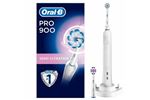 Oral-B Pro 900 SENSI Ultrathin - Brosse à dents