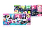 Pack de 3 Slime Shaker So Slime Glow in the Dark Color Change Modèle aléatoire