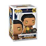 Figurine Funko Pop Marvel Eternals Gilgamesh with Chase