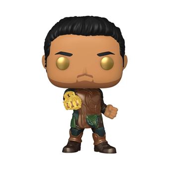 Figurine Funko Pop Marvel Eternals Gilgamesh with Chase