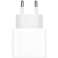 Adaptateur secteur Apple 20 Watts USB-C Blanc